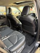 Toyota Highlander XLE Hybrid sunroof,leather,push start Full Option