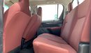 Toyota Hilux 2018 4x4 Ref#04