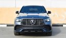 مرسيدس بنز GLE 53 AMG Coupe 4MATIC+ | 2023 | Full Option | Brand New