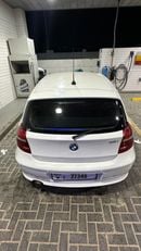 BMW 118 118i