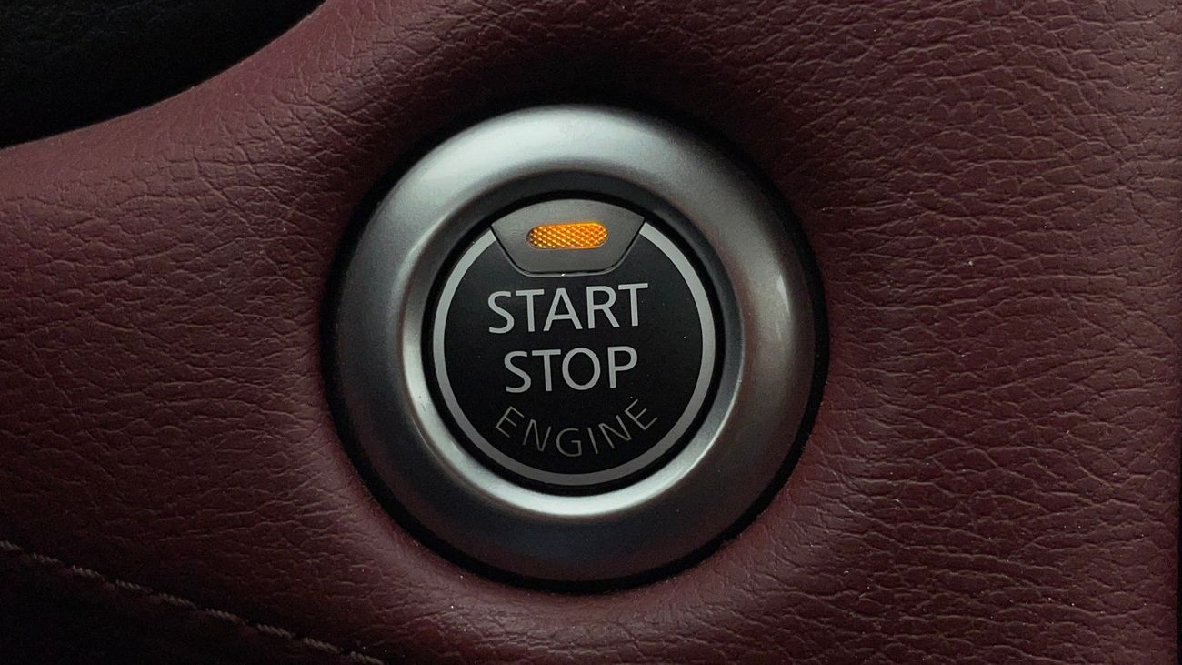 Nissan XTerra PLATINUM 2.5 | Zero Down Payment | Home Test Drive