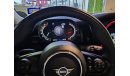 Mini Cooper Std 2021 / 45000km / Very Good Condition