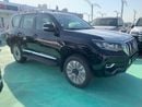 تويوتا برادو 2023 new TOYOTA PRADO 2700CC VXR FULL OPTION PETROL AUTOMATIC ZERO KM