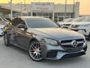 Mercedes Benz E200