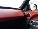 Land Rover Range Rover Sport SVR