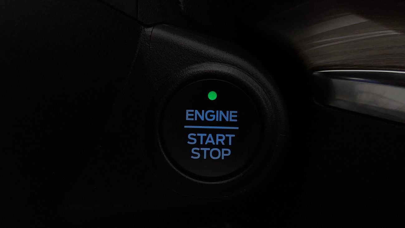 فورد ايفرست LIMITED 2.3 | بدون دفعة مقدمة | اختبار القيادة في المنزل