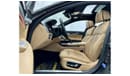 بي أم دبليو 750Li لاكجري بلس 2017 BMW 750Li xDrive Master-Class, BMW Service Pack 2024, Full BMW History, Warranty, GC