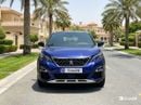 Peugeot 3008 1.6L 2019 | 0 DP | 588/Month | 30 Day Return | Service History