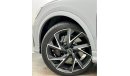 Audi RS Q3 TFSI quattro 2022 Audi RSQ3 Sportback, June 2025 Audi Warranty + June 2027 Service Pack, FSH Agency,