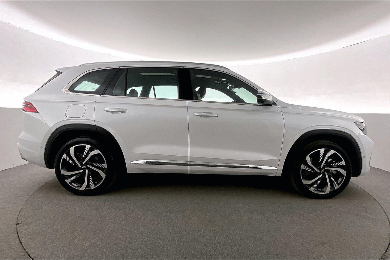 جيلي مونجارو GF | شامل الضمان | 0 ﺪﻔﻋﺓ ﺃﻮﻟﻯ