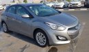 Hyundai Elantra fresh and imported and very clean inside and outside and totally ready to drive