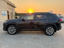 تويوتا راف ٤ Toyota Rav4 2021 limited panoramic