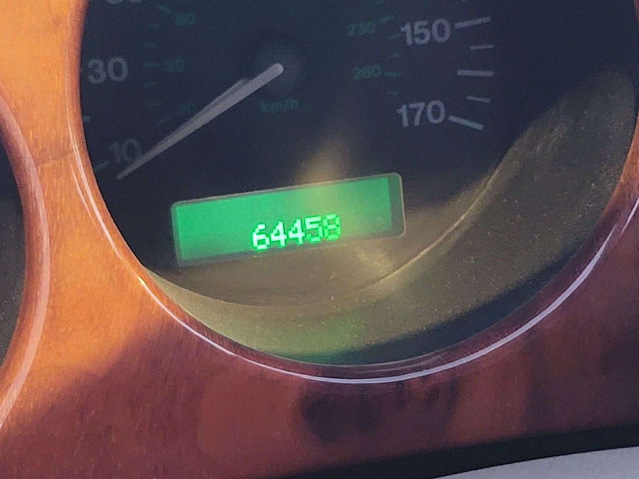 جاكوار XKR 4.0