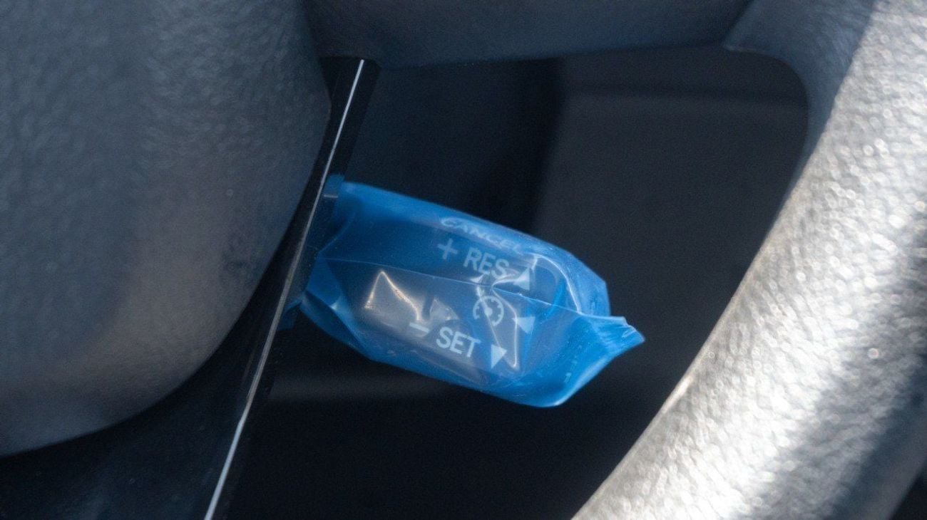 تويوتا هيلوكس TOYOTA HILUX ADVENTURE 4.0L V6 2026