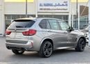 BMW X5 M EXCLUSIVE