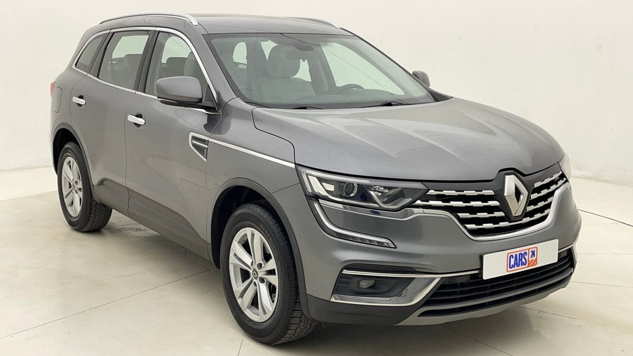 Renault Koleos PE 2.5 | Zero Down Payment | Home Test Drive