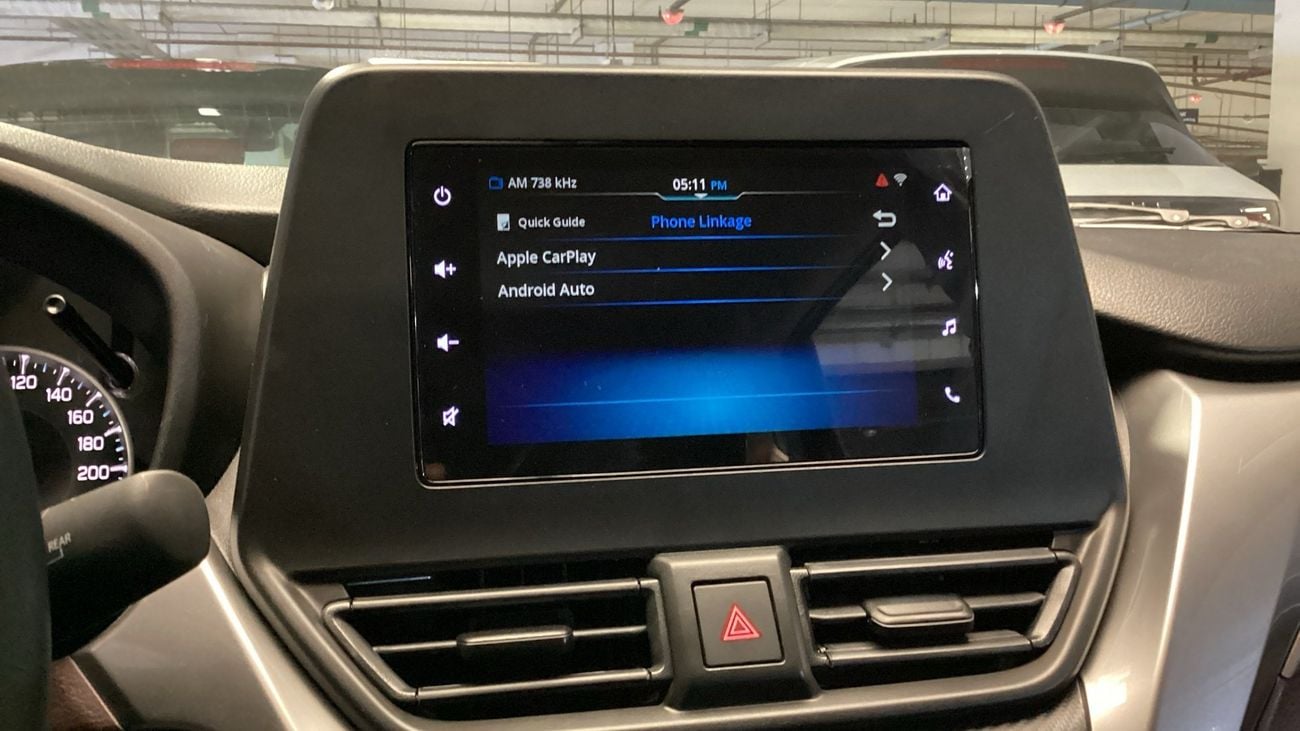 Suzuki Fronx GL | upto AED 20,000 Ramadan Discount | Guaranteed Warranty | 0 Down Payment