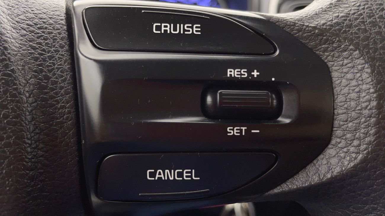 Kia Pegas LX 1.4 | Zero Down Payment | Home Test Drive