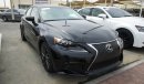 Lexus IS250