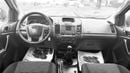 فورد رانجر Standard 2.5L (166 HP)