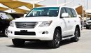 Lexus LX570 Car is clean no accident original paint first owner