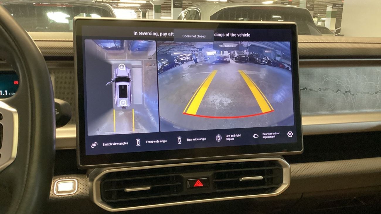 جيتور T2 Luxury | شامل الضمان | 0 ﺪﻔﻋﺓ ﺃﻮﻟﻯ