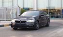 BMW 540i M Sport 3.0L