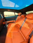 شاومى YU7 Max Performance – High-Performance Electric SUV