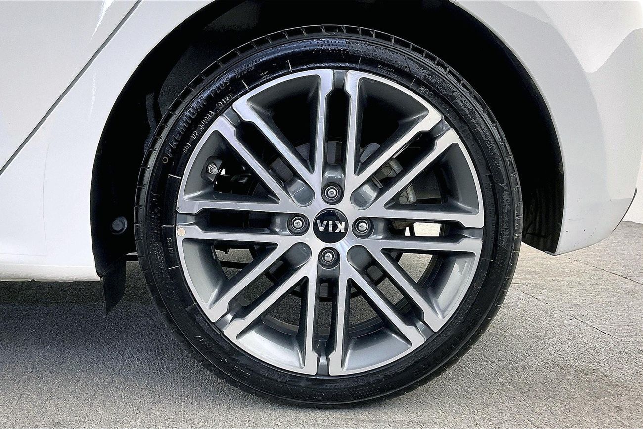 Kia Rio EX Top | Guaranteed Warranty | 0 Down Payment