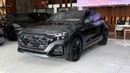 Audi Q8 AUDI Q8 QUATTRO - 3.0L V6 - 2024
