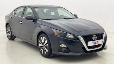 Nissan Altima SV 2.5 | Zero Down Payment | Home Test Drive