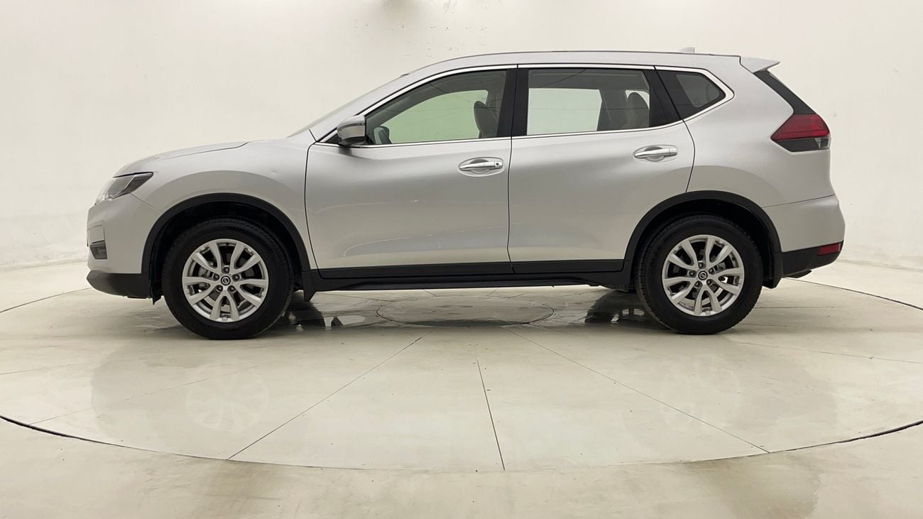 Nissan XTrail S 2.5 | Zero Down Payment | Home Test Drive