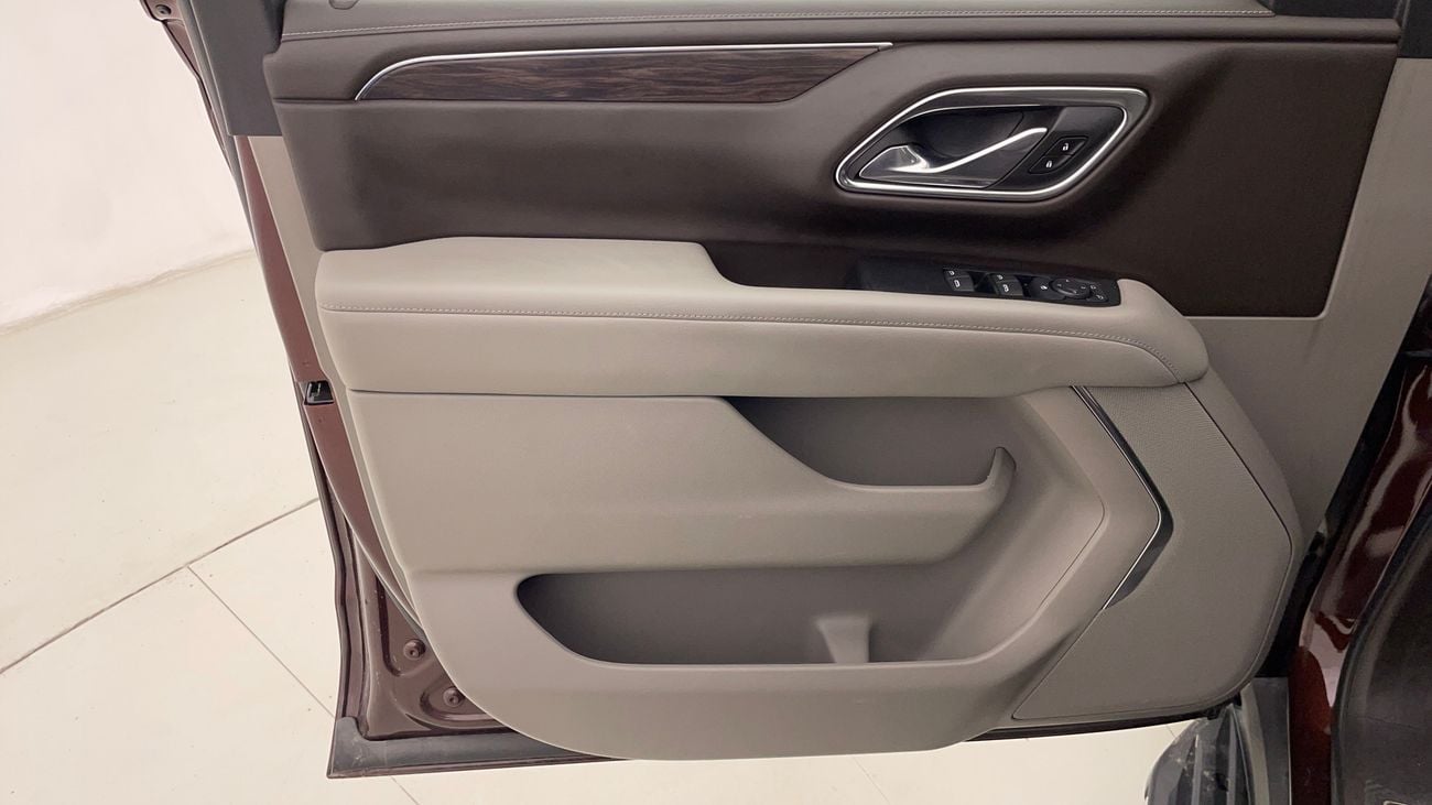 شيفروليه تاهو 2023 LS | AED 1988/Month | 0 DP | 30 Day Return | Warranty | Service History