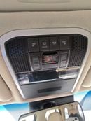 Toyota Land Cruiser GXR