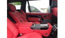 Land Rover Range Rover Autobiography LWB