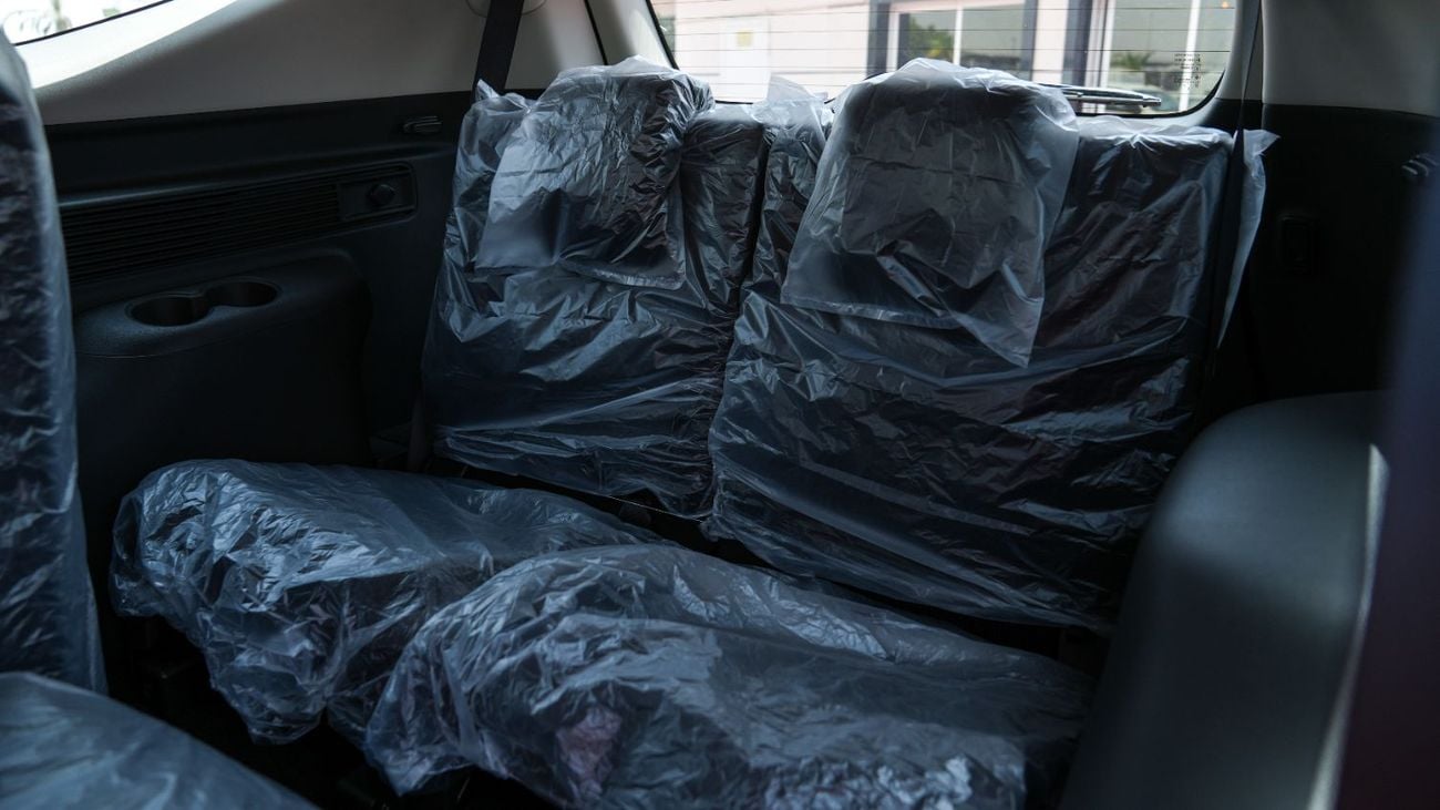 Mitsubishi Montero Sport GLS Brand New – 3.0L Petrol 4WD Automatic – H64 – GCC 2026 – Export