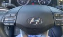 Hyundai Elantra Full option