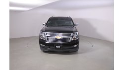 Chevrolet Tahoe PREMIER - TOP OF THE SPECKS # 1