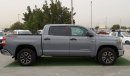 Toyota Tundra TRD 4X4 OFF ROAD- NEW CAR 0 KM- SUNROOF - PTR 2021