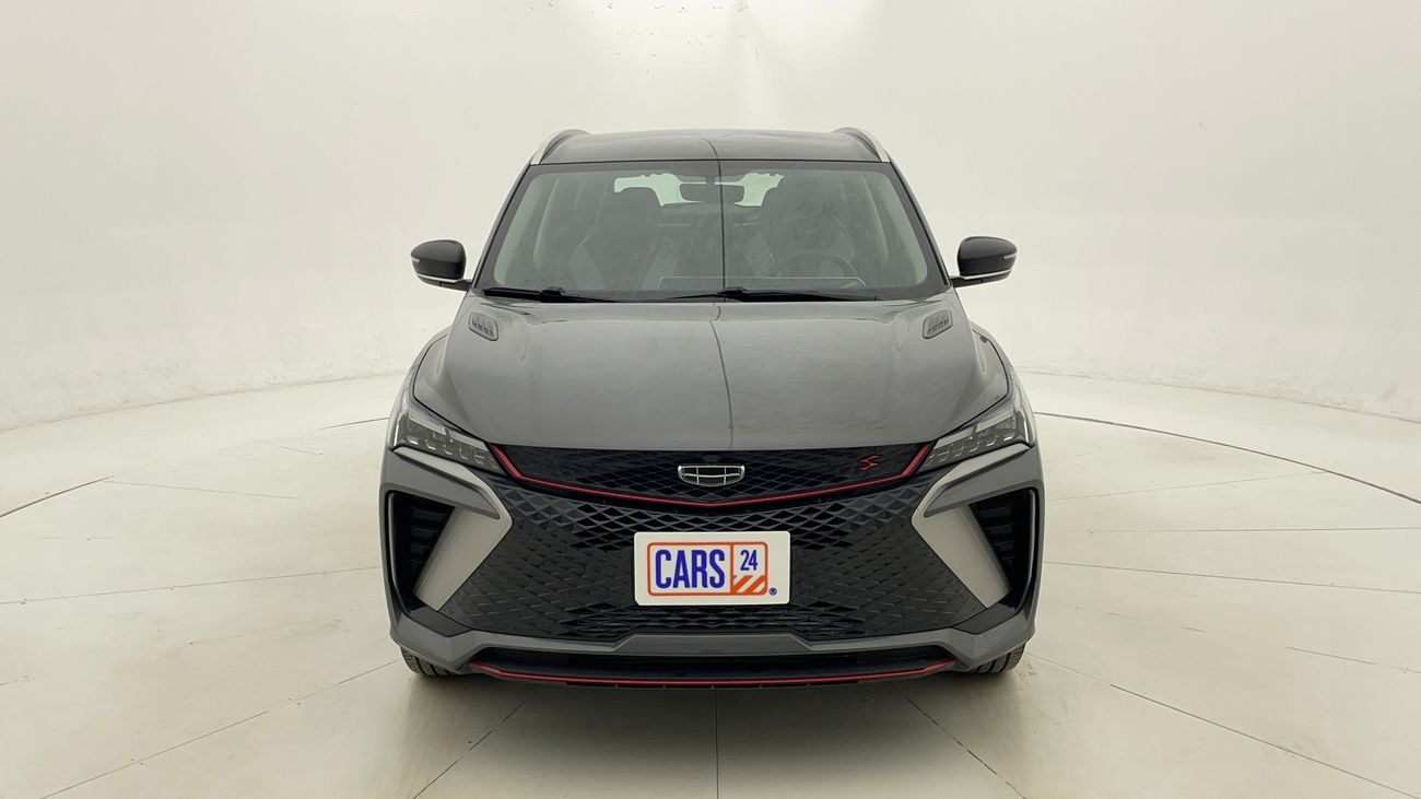 جيلي كول تري GL 1.5 | بدون دفعة مقدمة | اختبار القيادة في المنزل