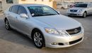 Lexus GS350