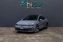 Volkswagen Golf GTI AED 2,107 pm • 0% Downpayment • VW Golf GTI • Agency Warranty
