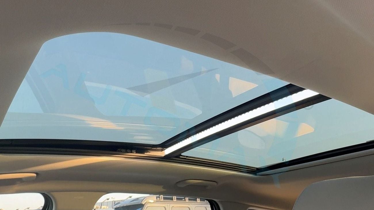 كيا سبورتيج (For Export , НА ЭКСПОРТ) Prestige Plus 1.5T FWD 0Km Без пробега