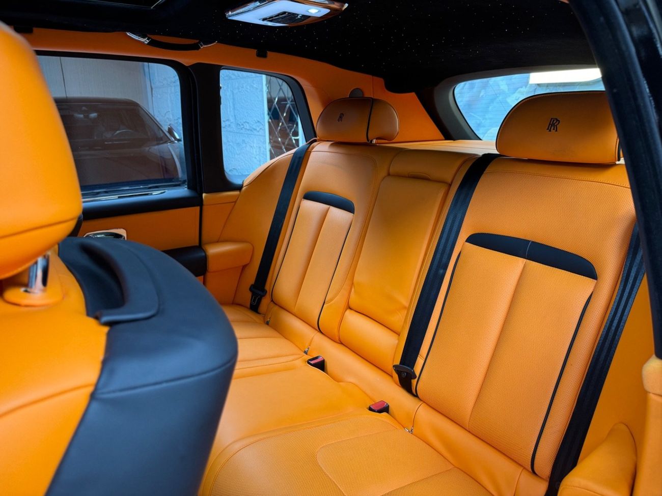 رولز رويس كولينان