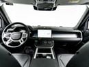 Land Rover Defender P300 110 2.0L (5 Seater) 2025 Land Rover Defender 110 S P300, 2.0TC I6 4WD, 300bhp, 8 Speed Auto. AE
