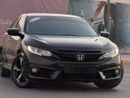 Honda Civic LXI first owner from the dealership, second owner