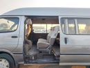 تويوتا هاياس TOYOTA HIACE VAN RHD 1996 MODEL 2.9 L DIESEL AUTOMATIC(PM04144)