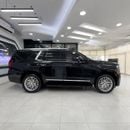 GMC Yukon Denali 6.2L Denali