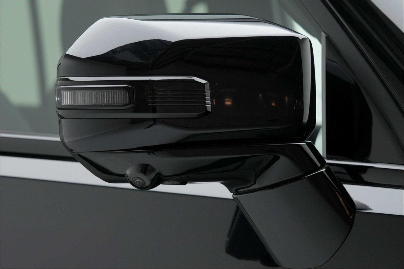 Jetour T2 Luxury 2.0L HI DCT A/T Petrol