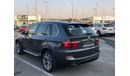 بي أم دبليو X5 النوع : بي ام دبليو X5 الموديل : 2011 المواصفات :     خليجي فل مواصفات بانوراما شاشه وتحكم كهربي كام